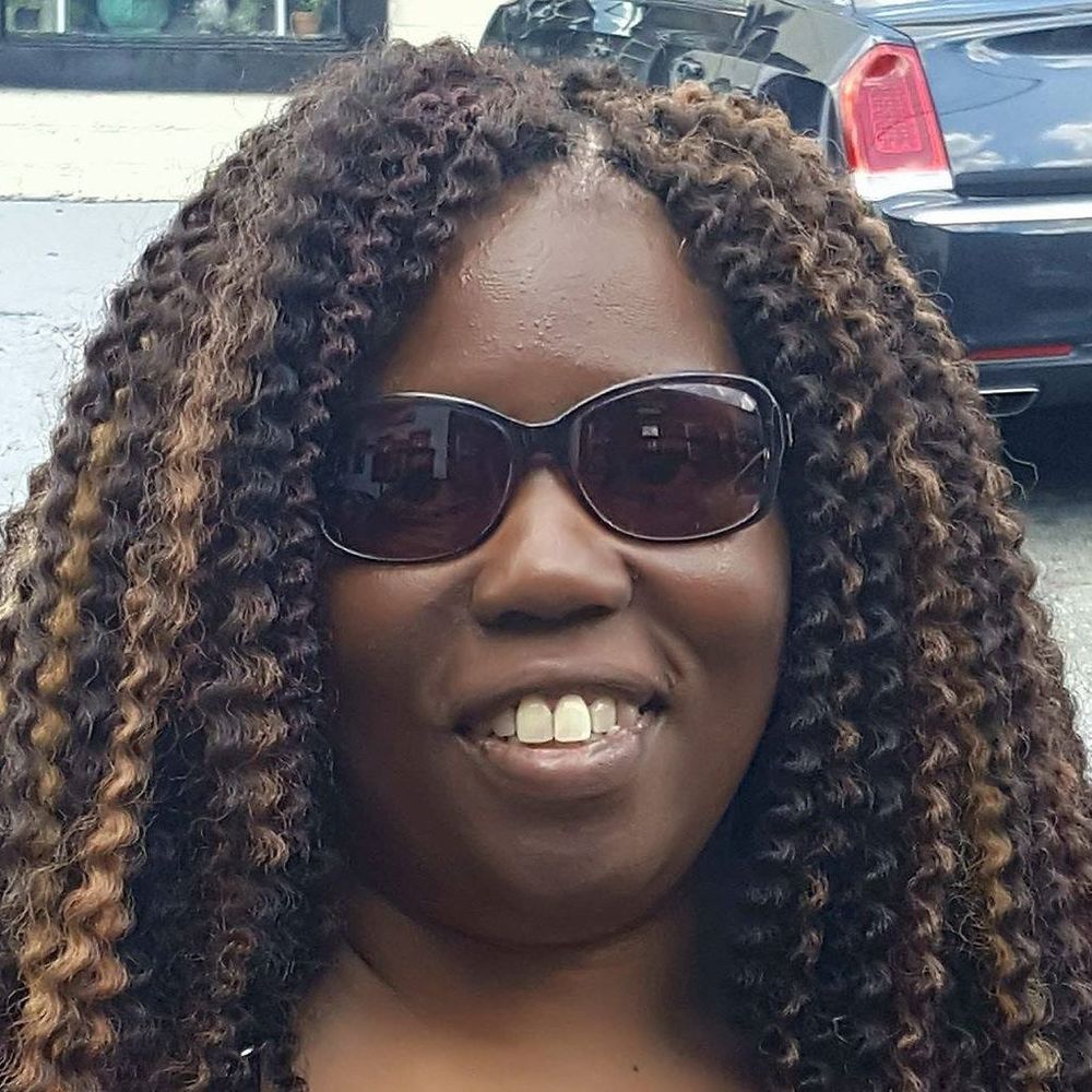 Meet your Posher, Catrina